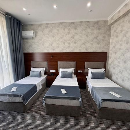 Arda Plaza Hotel Taşkent Dış mekan fotoğraf