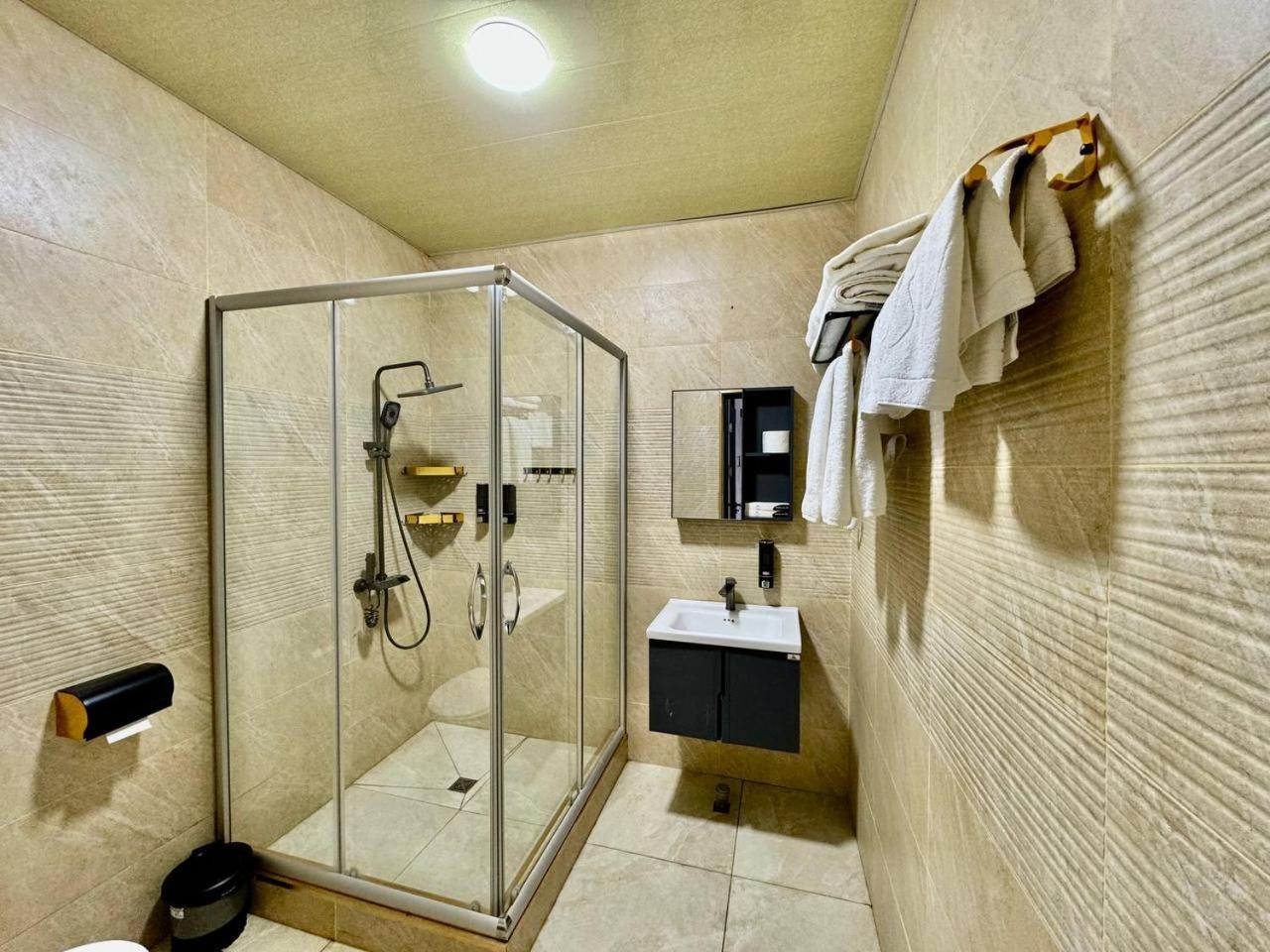 Arda Plaza Hotel Taşkent Dış mekan fotoğraf
