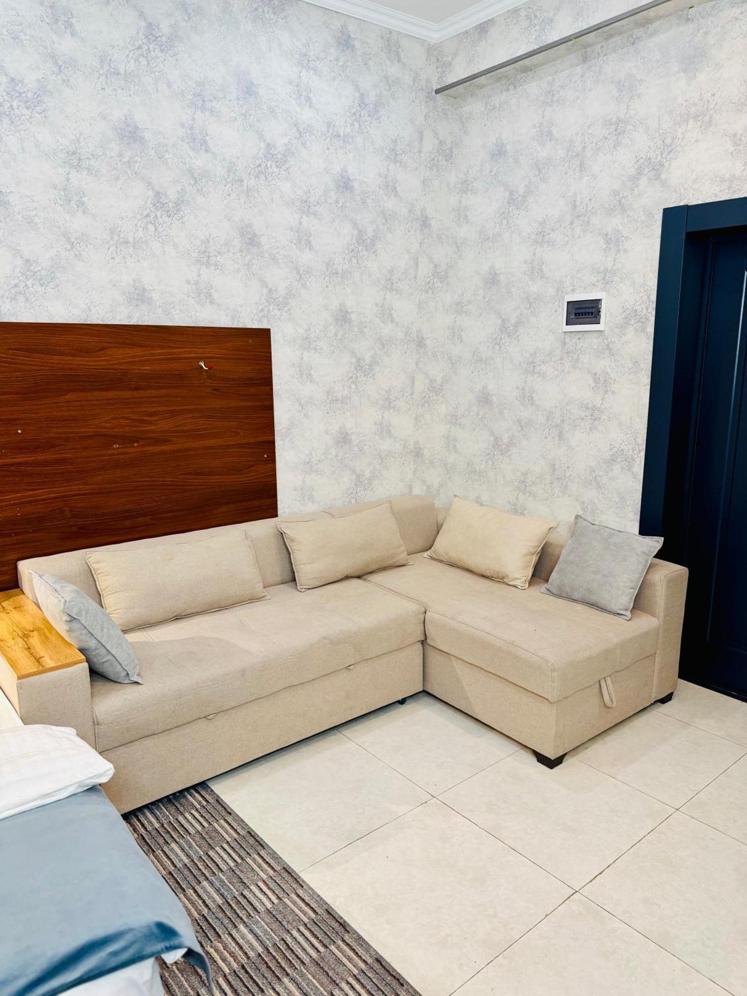 Arda Plaza Hotel Taşkent Dış mekan fotoğraf